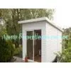 Light Weight Small Portable Houses , Beautiful Pre Built Homes thumbnail-1