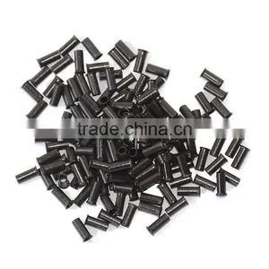 Hair Extension Hot Sale Pure Flared Copper Ring thumbnail-1