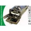 Full HD IP54 12MP GPRS Trail Camera , NO Glow Black Infrared Game Camera thumbnail-1