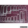 Leaf Spring U-Bolts thumbnail-1