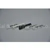 58kHz Strip DR AM Barcode EAS Labels Soft Security Tag , 10.8mm 0.2mm Width thumbnail-1