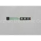 Metal Dome Push Button LED Membrane Switch FPC / PCB / Silicone Rubber thumbnail-1