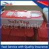 OEM / ODM Scaffold Tag System , Scaffolding Safety Tags For Supermarket thumbnail-1