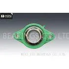 Bearing Units Series Of Plastic Housing With Stainless Insert Bearing SUCFLPL201 - SUCFLPL212 thumbnail-1