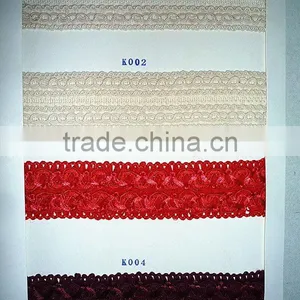 Special Best Selling Non Elastic Braided Rigid Cords thumbnail-6