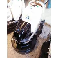 Dust Collection Device of Grinding Machine[ASL650-T8]*** thumbnail-2