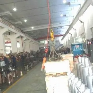 Goole Valve Co.,Ltd company overview - view 2 thumbnail