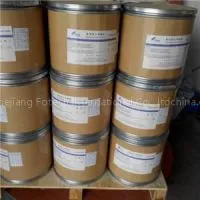 PVDF Injection Molding Grade thumbnail-1