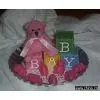NOVELTY CANDLES -BABY SHOWER GIFTS thumbnail-1