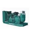 King Power Diesel Generator Set thumbnail-1
