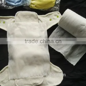 Biodegradable Bamboo Diaper Liners thumbnail-1
