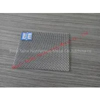 Platinum Titanium Anode Mesh Sheet thumbnail-1