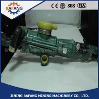 YT27 Hand-held Rock Drill thumbnail-2
