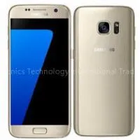 Samsung Galaxy S7 32GB Gold thumbnail-1