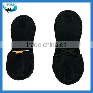 Protective Cover Spinning Reel Case Black Fishing Reel Bag thumbnail-2
