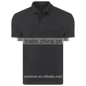 Men's Color Combination Collar Design Polo Shirts Korean Men Polo Shirts Boys Polo Shirts thumbnail-4