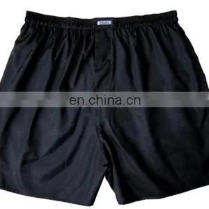 Brand New Thai Silk Blend Boxers Shorts thumbnail-4