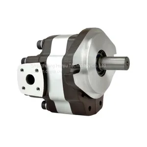 G5 Hydraulic Gear Pump thumbnail-1