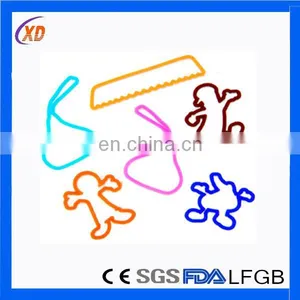 Rubber Animal Bracelets thumbnail-6