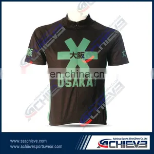 Sublimated Cycle Wear Cycling Wear thumbnail-1