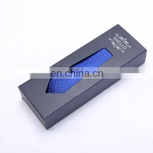 High Quality Men 100% Silk Necktie thumbnail-6