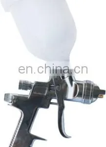 SAR HVLP Spray Gun & Cup thumbnail-1