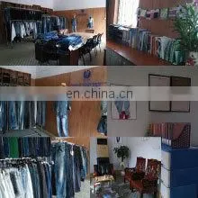 Guangzhou Zhiye Garment Manufacturer company overview - view 1 thumbnail