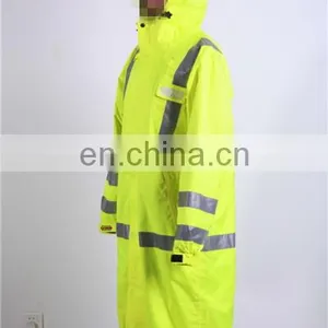PU Adult Raincape thumbnail-1