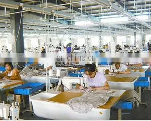 Shenzhen Doger Clothing Co., Ltd. company overview - view 3 thumbnail