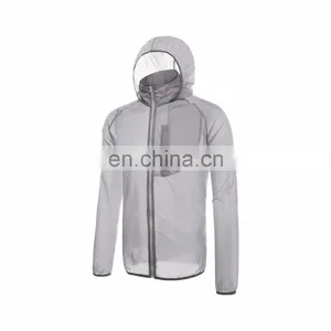 High Quality Skin Protect Jackets Women thumbnail-2