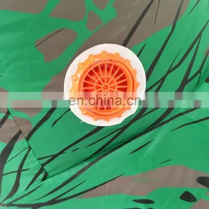 HI High Quality Water Proof Woven Dacron t Rex Inflatable Dinosaur Costume thumbnail-6
