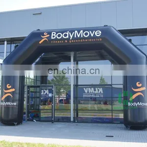 HI CE High Quality Inflatable Arch,inflatable Gate for Sale thumbnail-5