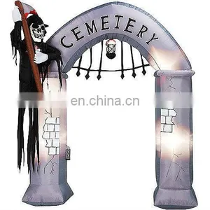2013 New Hot Sale Halloween Inflatable Arch thumbnail-1
