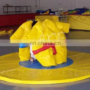 Inflatable Sumo Suits thumbnail-1