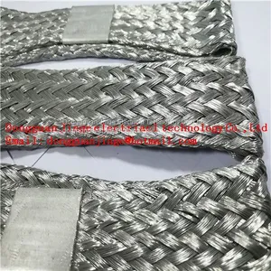 Cheap Price Aluminum Braid Good Quality thumbnail-5