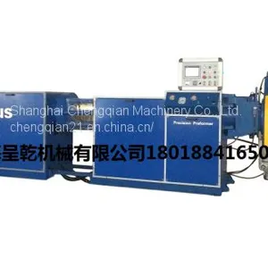 Rubber Precision Preformer thumbnail-5
