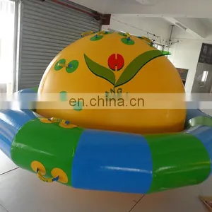 Floating Airtight Aqua Park Inflatable Water Game thumbnail-3