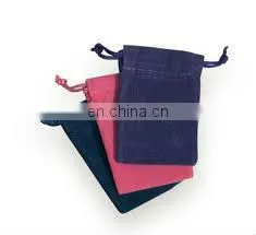 Cheap Mini Drawstring Bags Min Drawstring Jewellery Pouch thumbnail-1
