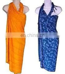 Wholesale Cotton Sarong Printing Machine Cotton Cheap thumbnail-6