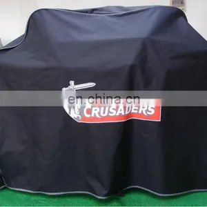 Taiwan Professional Factory Barbecue Grill Cover For Weber Bbq thumbnail-3