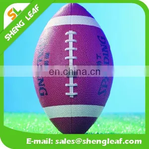 Cheap Promotional Children Toys Rugby Balls thumbnail-1
