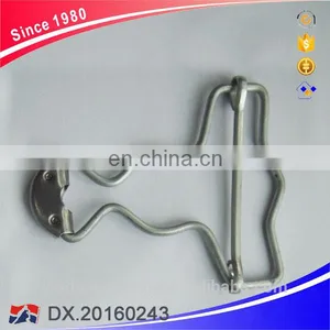 Hot Sale New Fashion Reversible Belt Suspender Buckles thumbnail-4