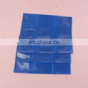 BSCI Promotional 3 Fold Pvc Card Holder thumbnail-6