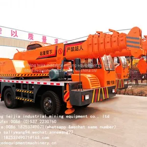 Factory Direct Sales Crane thumbnail-3