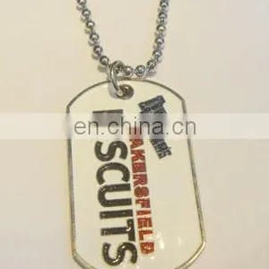 2016 American Logo Custom Flag Dog Tag thumbnail-2
