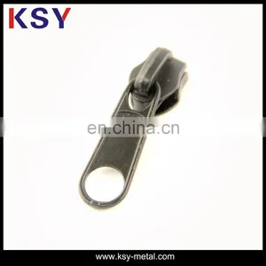 Top Quality Zipper Puller Metal for Wholesale thumbnail-3