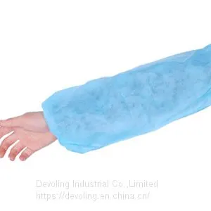 Nonwoven Sleeve Cover thumbnail-2