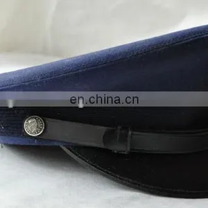 Military Service Cap thumbnail-1