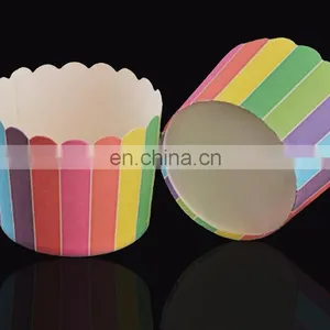 High Quality New Design Cupcake Baking Cups thumbnail-1