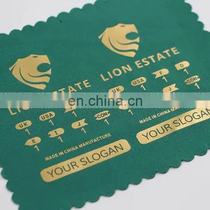 Wholesale Price Label Holders for Wooden Shelves thumbnail-5